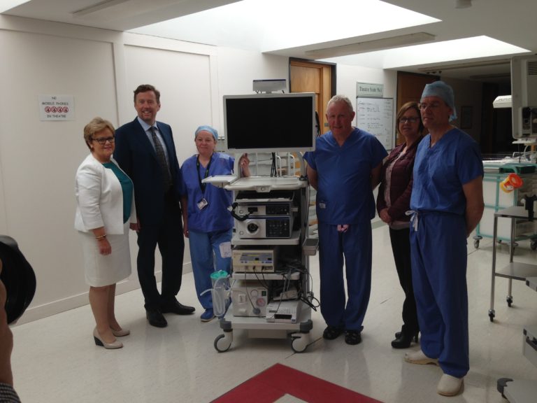 Gallery Friends of Wexford General Hospital